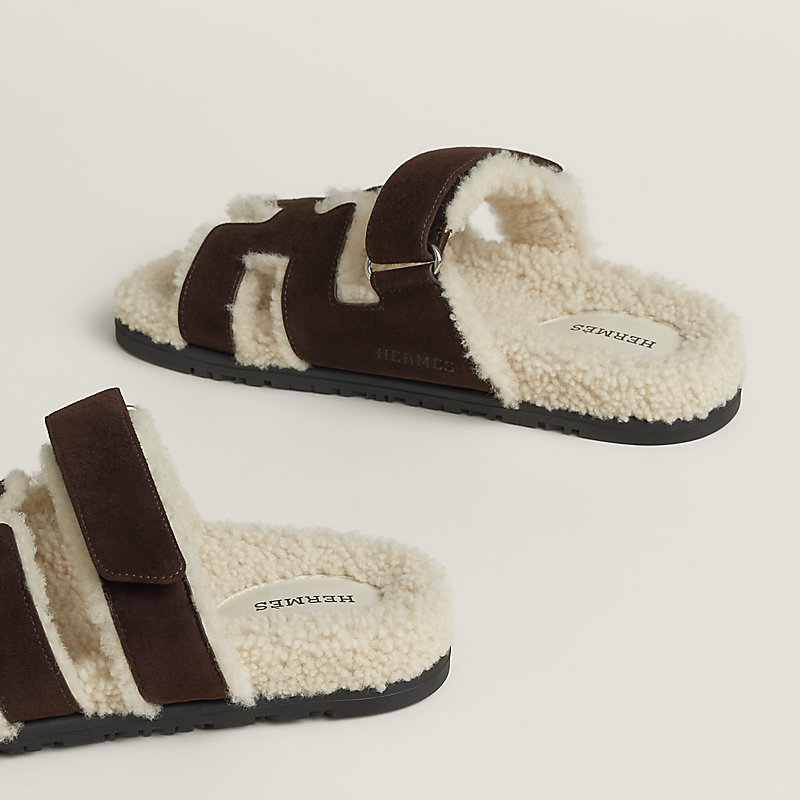 サンダル 《シプレ》 | Hermès - エルメス-公式サイト